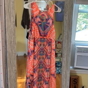 BEAUTIFUL Mara Hoffman dress